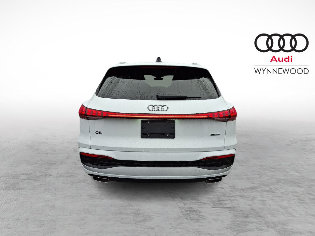 Certified 2025 Audi Q5 Premium w/ Premium Plus AWD/4WD image 5