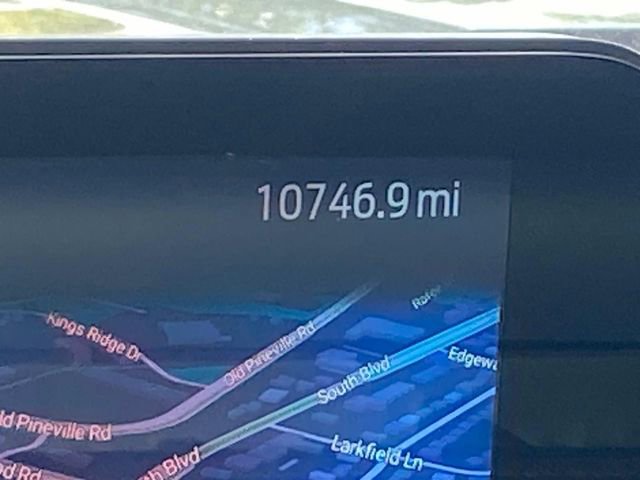 Used 2025 Ford Expedition Platinum w/ Platinum Ultimate Package image 19