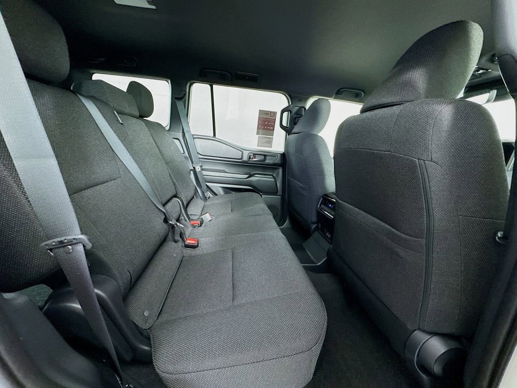 New 2026 Toyota Land Cruiser 1958 image 26