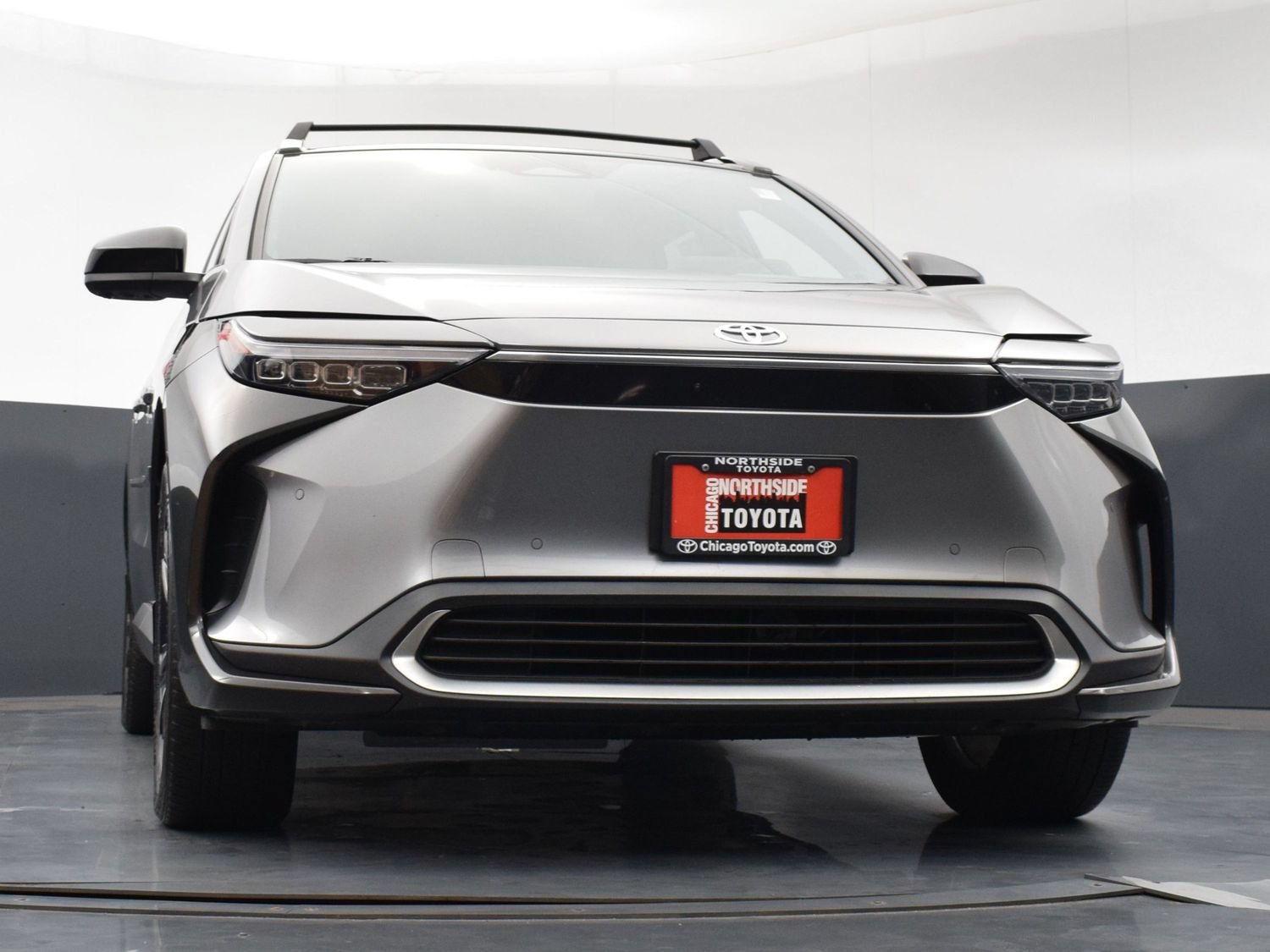 Used 2024 Toyota bZ4X AWD w/ Weather Package image 39