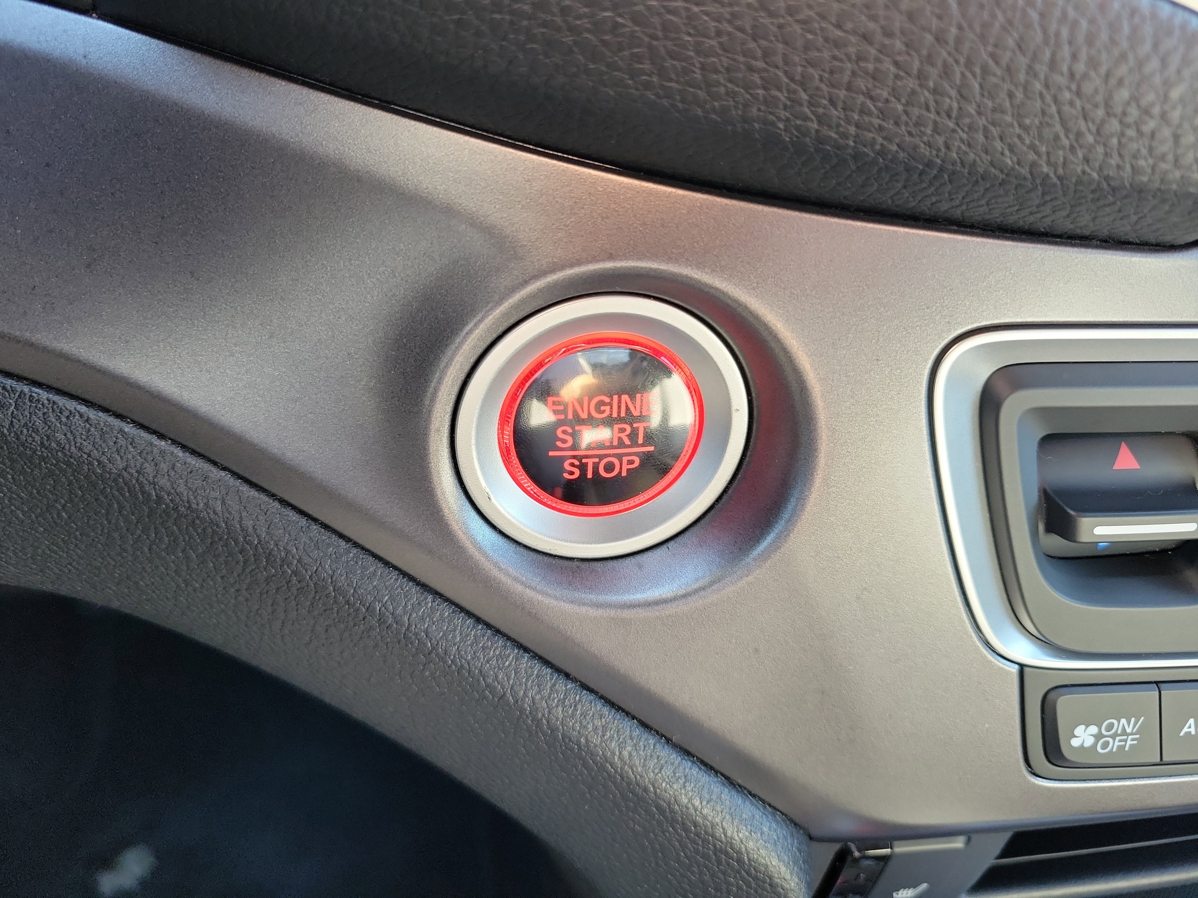 Used 2019 Honda Passport EX-L image 34