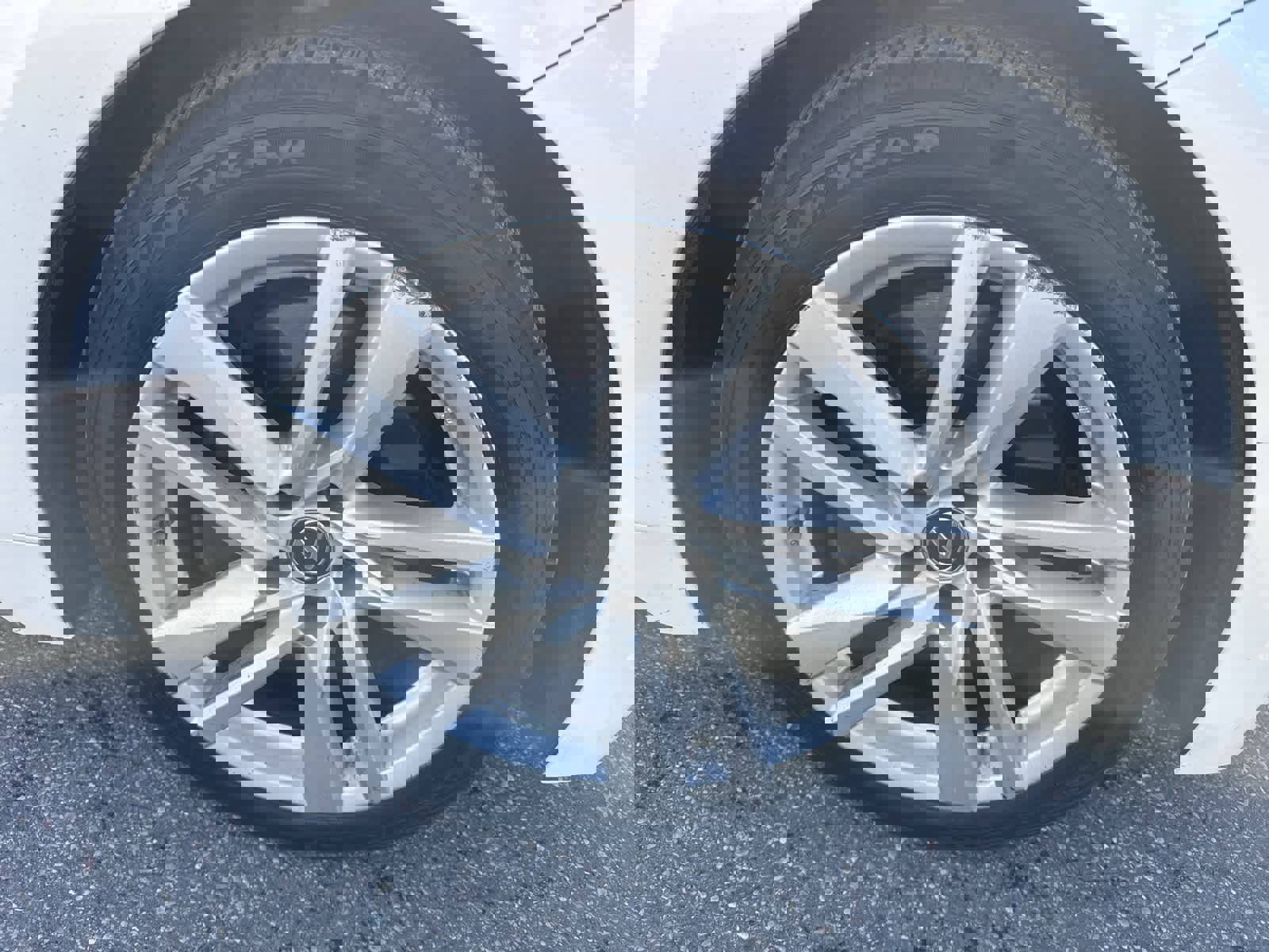 Used 2021 Lexus IS 300 w/ Comfort Package image 12