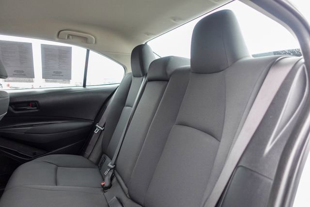Certified 2023 Toyota Corolla LE image 29