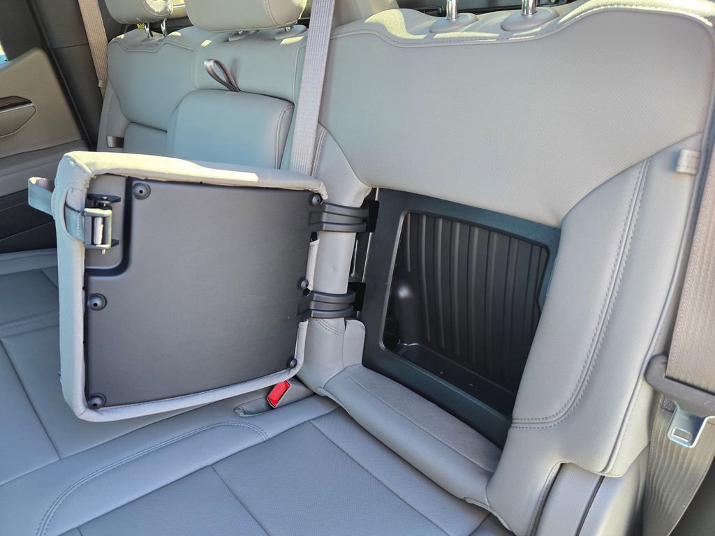New 2026 GMC Sierra 1500 SLT w/ SLT Premium Plus Package image 14