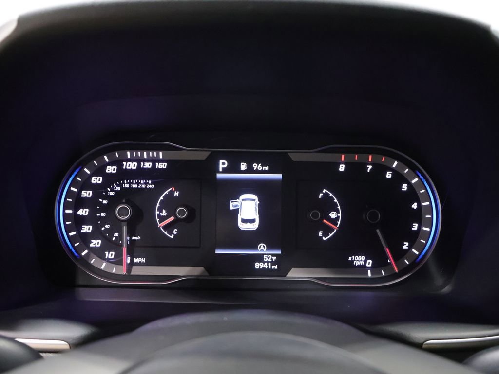 Used 2023 Hyundai Tucson SEL image 36