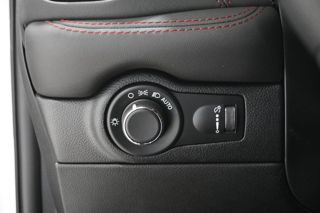 New 2026 Dodge Durango GT AWD/4WD image 21