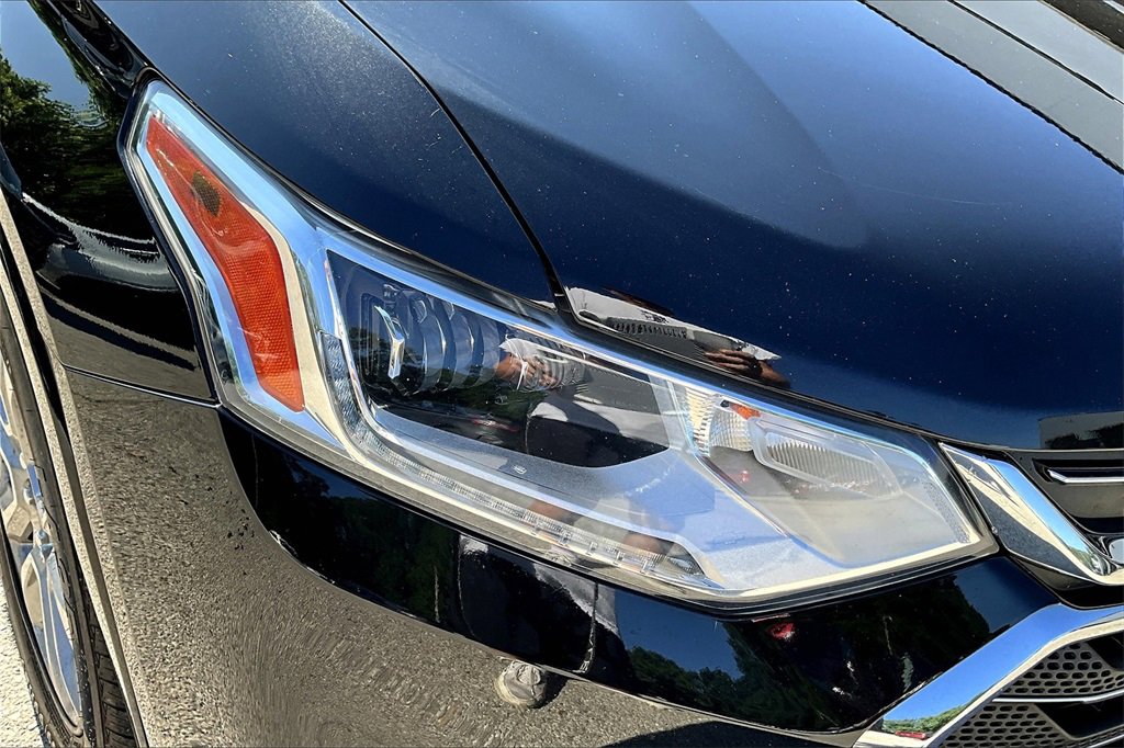 Used 2018 Chevrolet Traverse Premier image 33