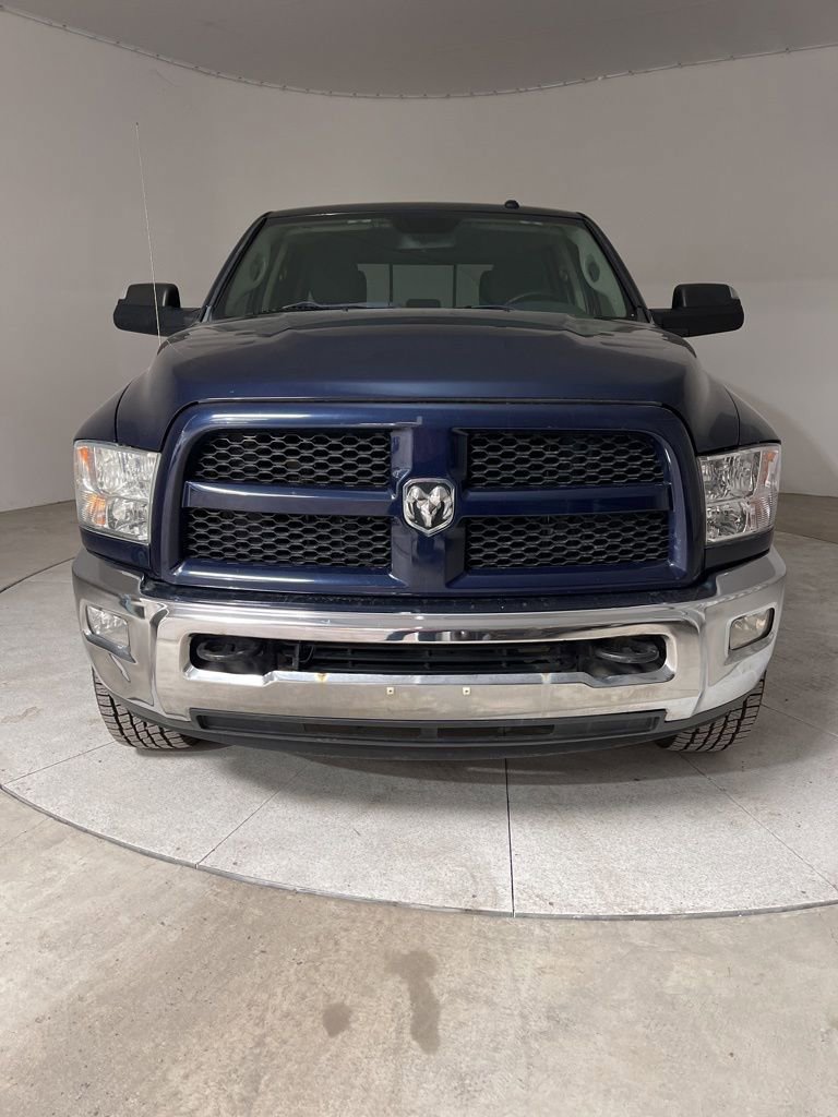 Used 2015 RAM 2500 Outdoorsman image 2