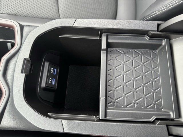 Certified 2022 Toyota RAV4 Limited image 20