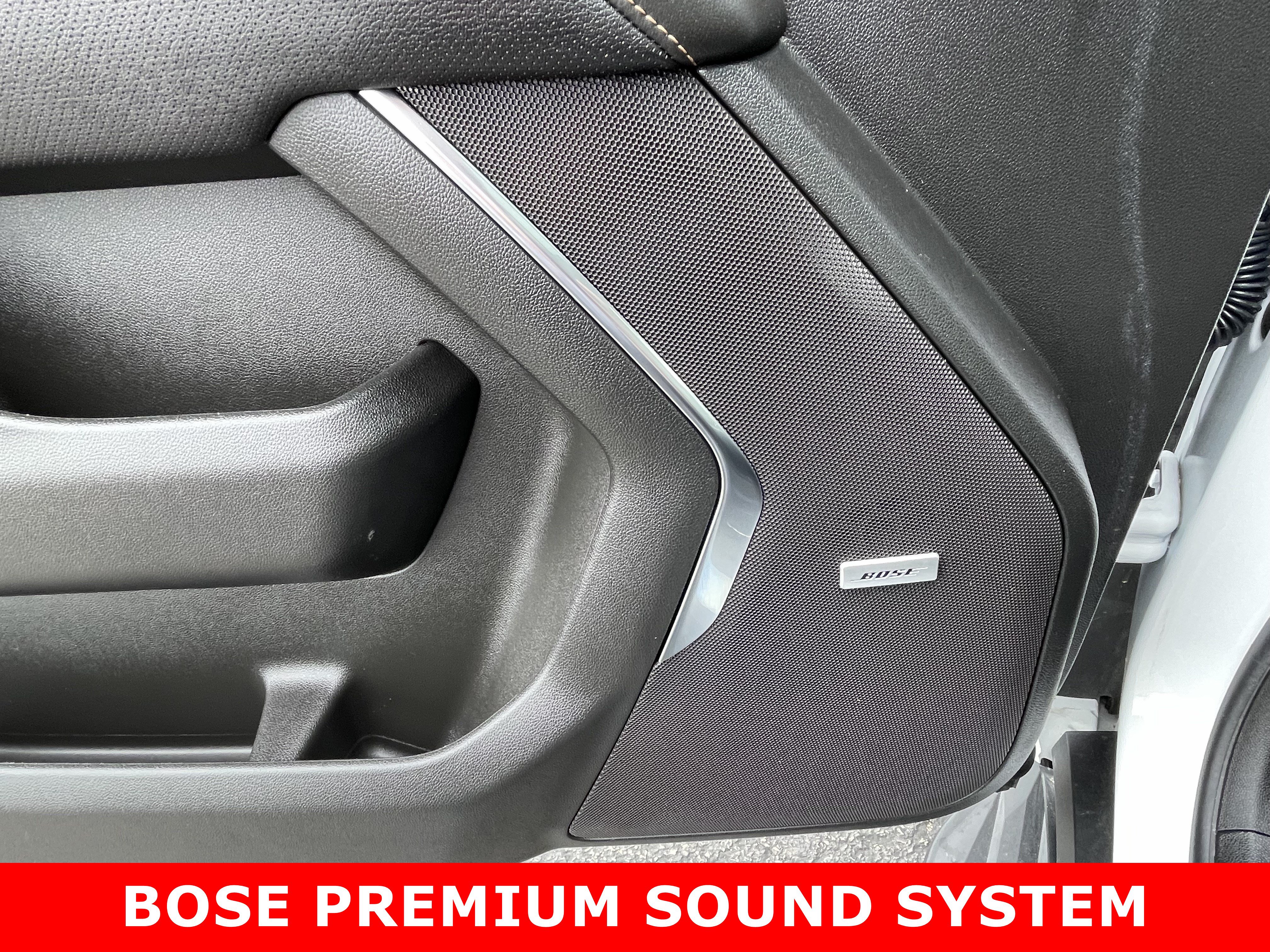 Certified 2024 GMC Yukon AT4 w/ Technology Package AWD/4WD image 31