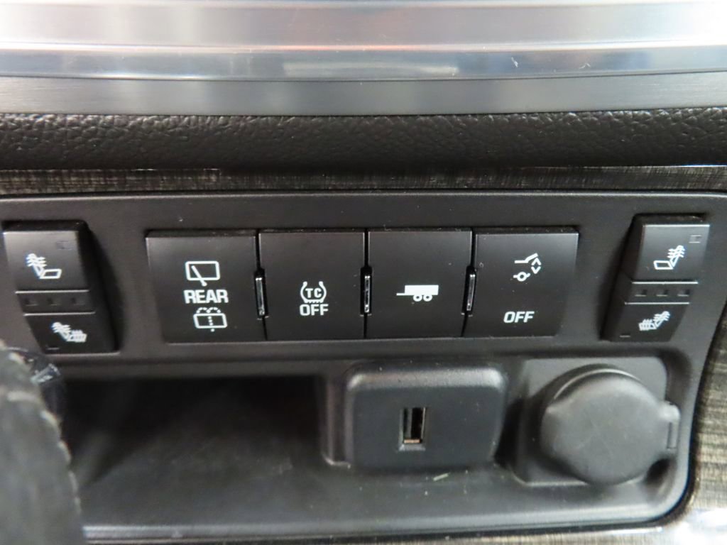 Used 2015 GMC Acadia SLT image 46