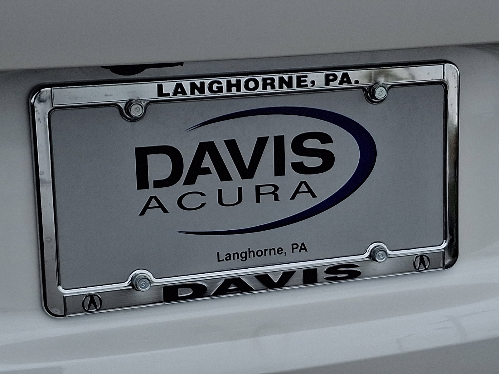 Certified 2025 Acura ADX A-Spec AWD/4WD image 35