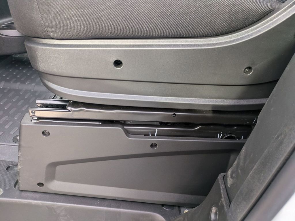 Used 2024 RAM ProMaster 2500 image 17