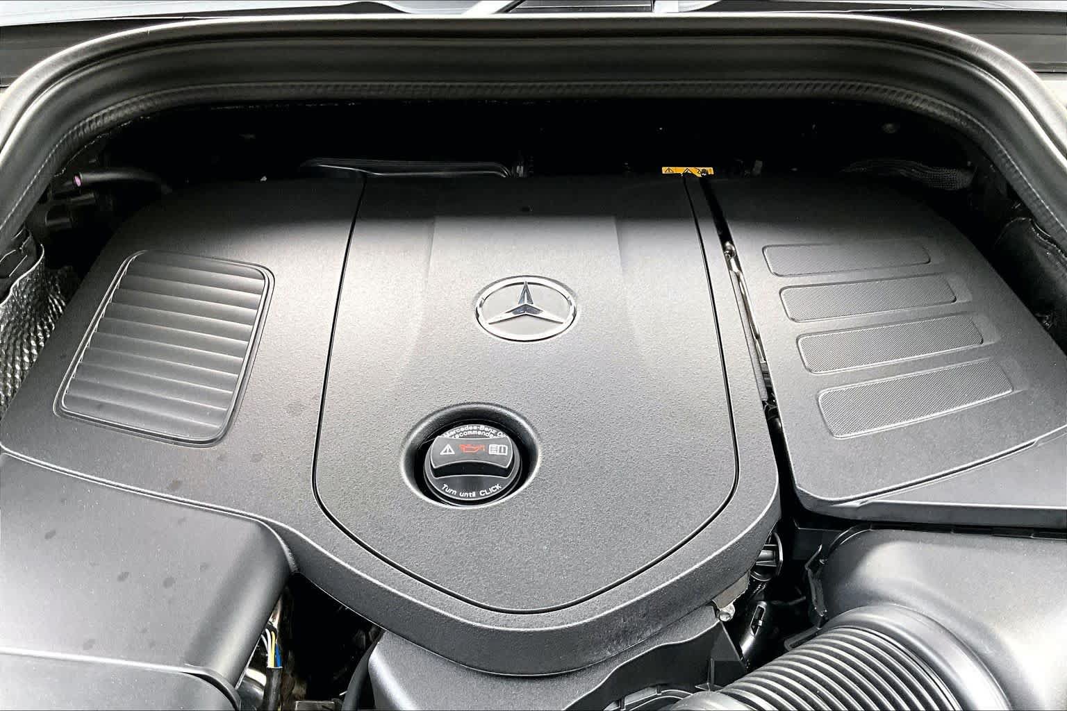 New 2026 Mercedes-Benz GLE 350 4MATIC image 17