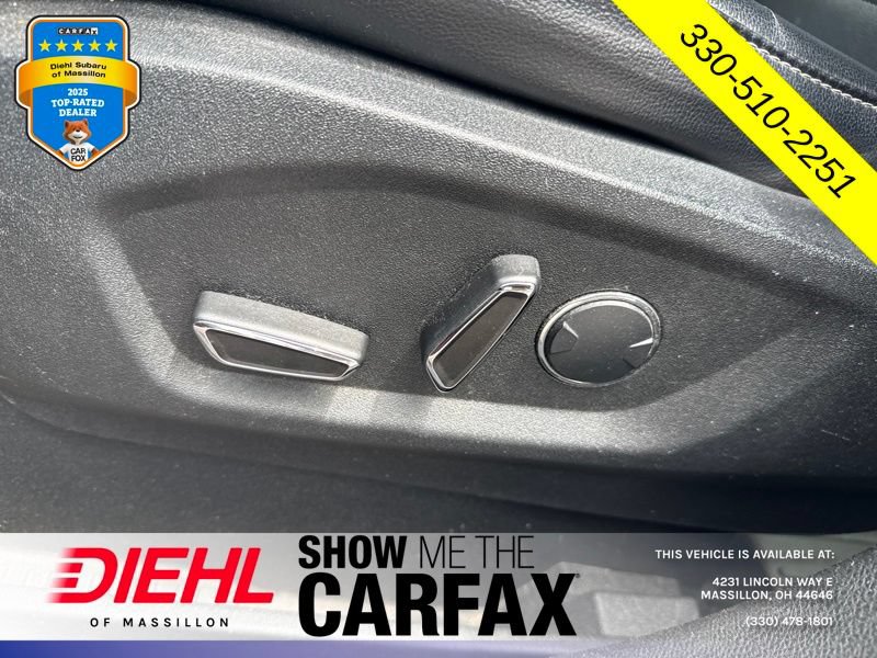 Used 2018 Ford Edge SEL w/ Equipment Group 201A AWD/4WD image 17