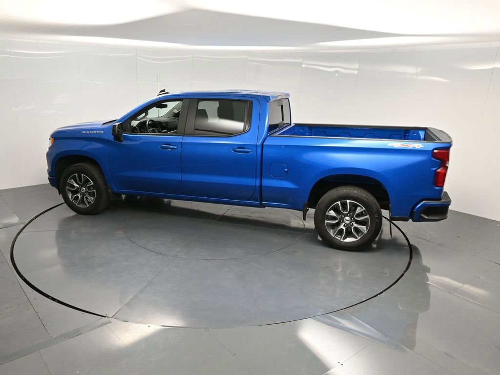 Used 2023 Chevrolet Silverado 1500 RST w/ All Star Edition Plus image 46