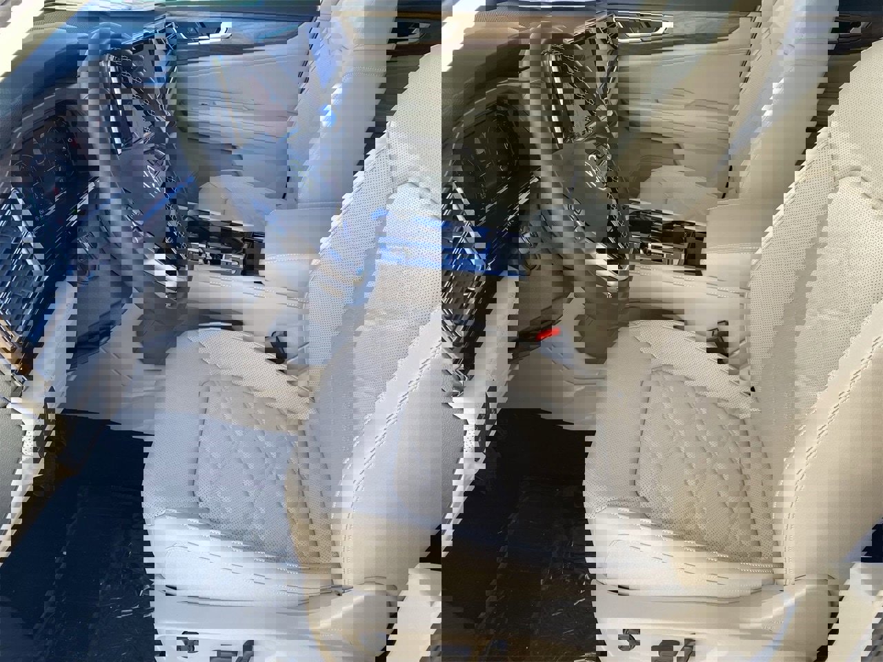 New 2026 Volkswagen Atlas SE image 15