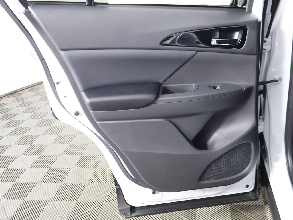 New 2026 Mitsubishi Eclipse Cross Black Edition image 26