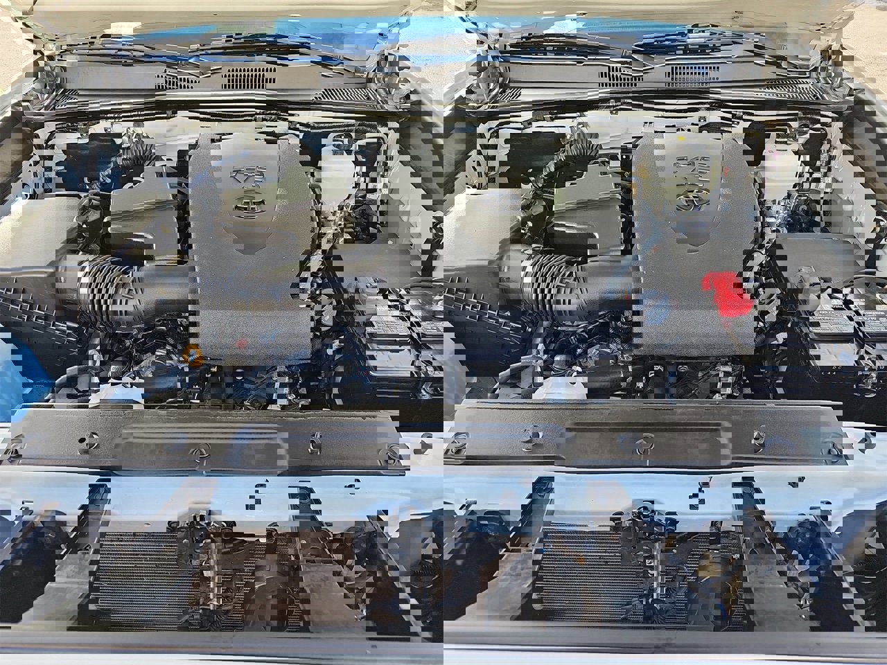 Used 2023 Toyota Tacoma TRD Pro image 30