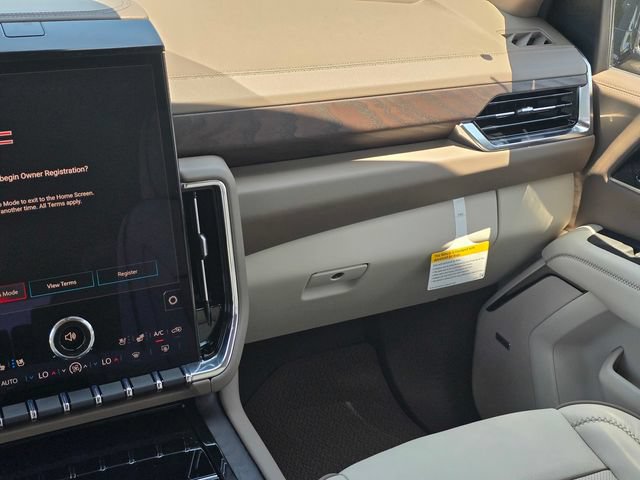 New 2026 GMC Yukon XL Denali RWD image 15