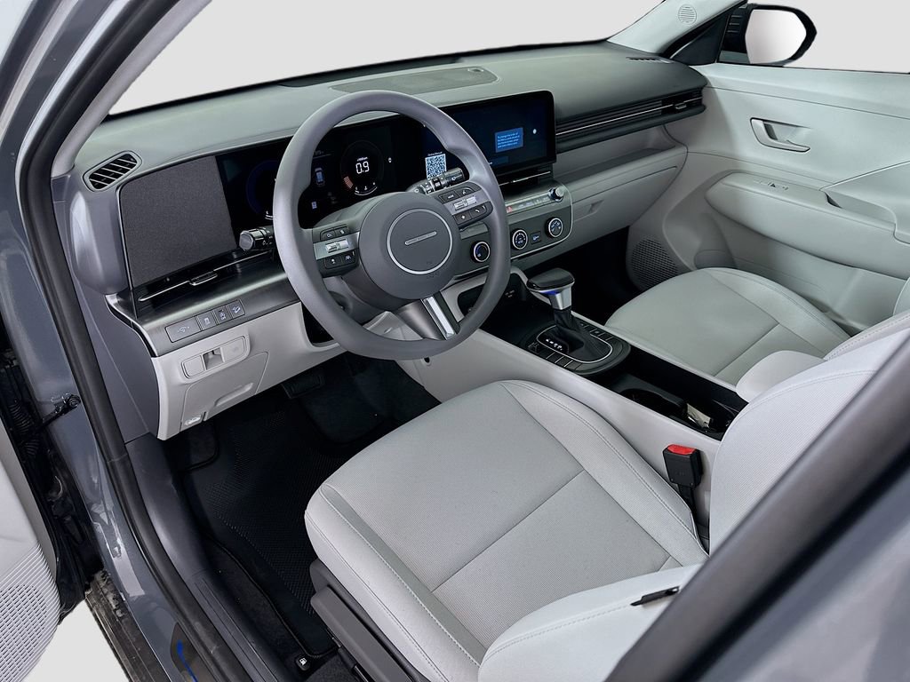New 2026 Hyundai Kona SE image 9