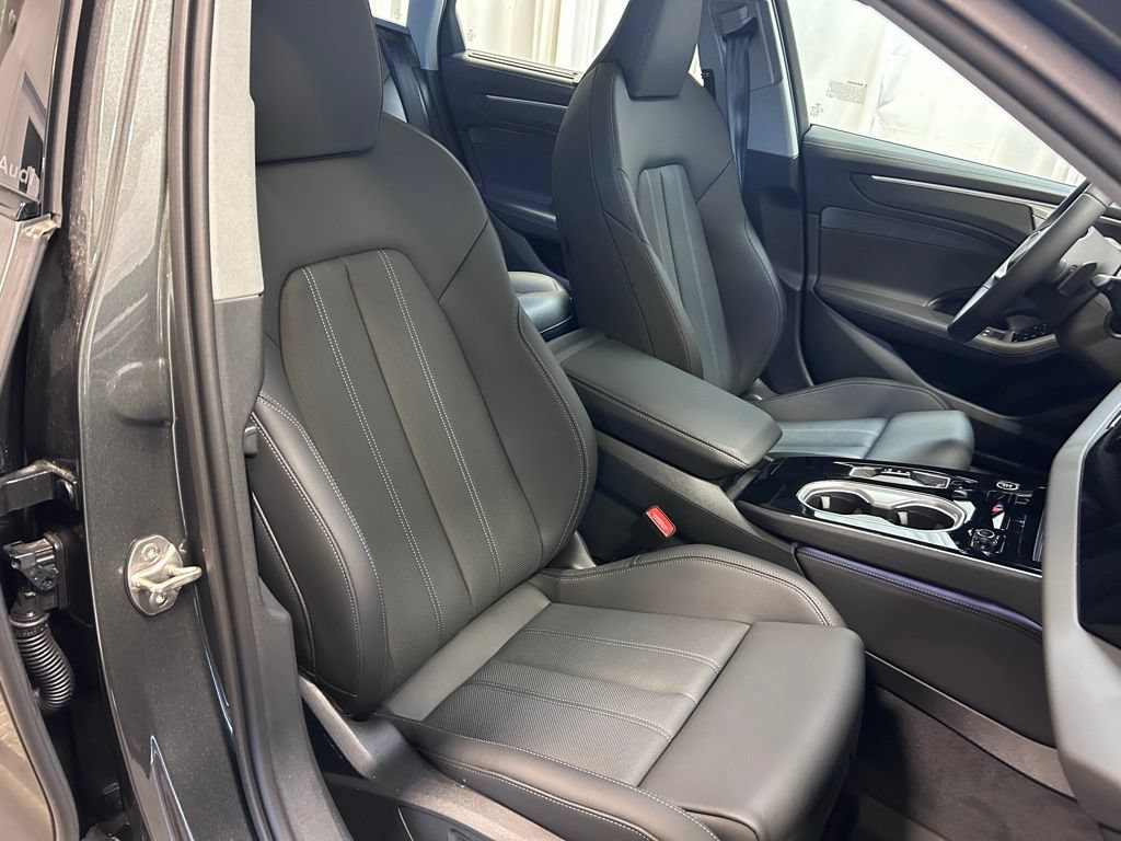 New 2026 Audi A6 Premium Plus AWD/4WD image 20