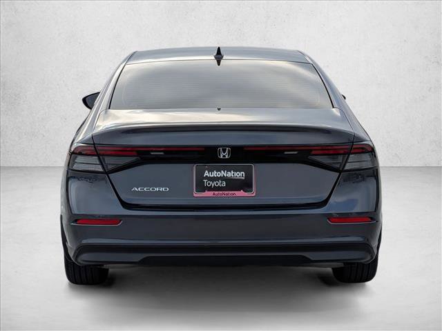 Used 2024 Honda Accord EX image 7