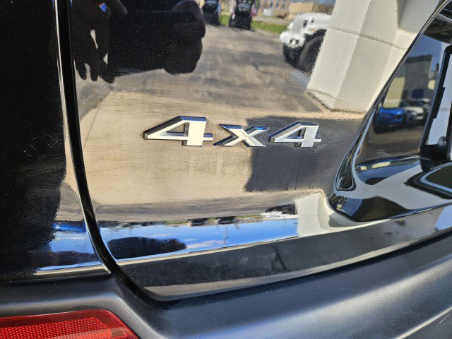 Used 2022 Jeep Cherokee Latitude Lux image 30