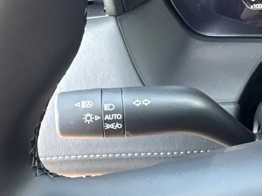 New 2026 MAZDA CX-5 Preferred AWD/4WD image 18