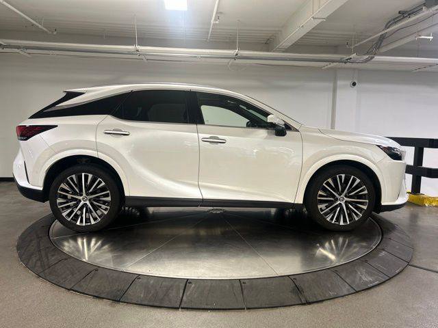 Certified 2023 Lexus RX 350 Premium Plus w/ Accessory Package AWD/4WD image 9