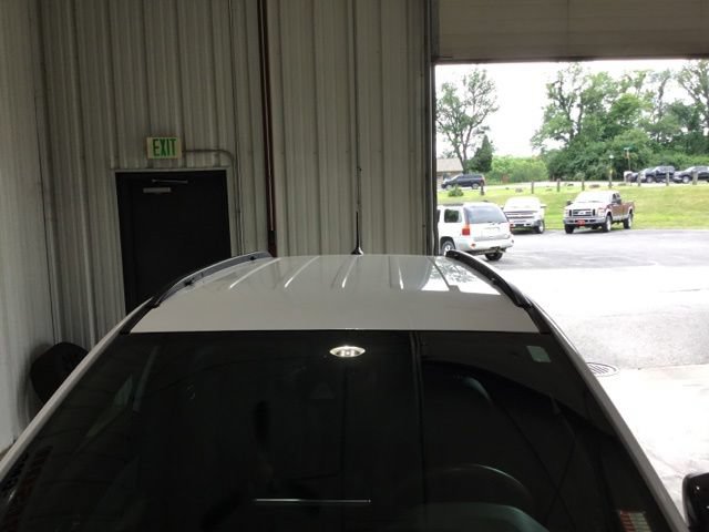 Used 2024 Jeep Compass Latitude AWD/4WD image 9