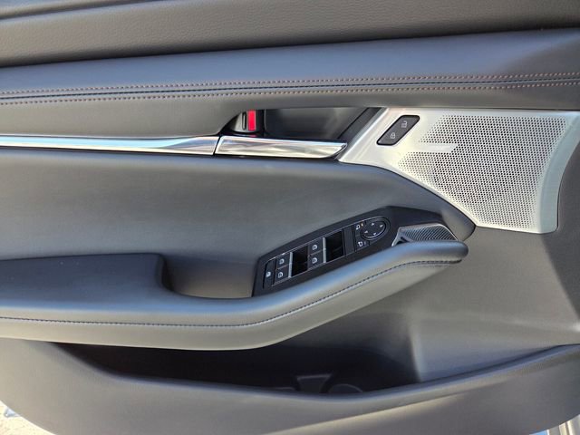 New 2026 MAZDA MAZDA3 Hatchback w/ Appearance Package image 10