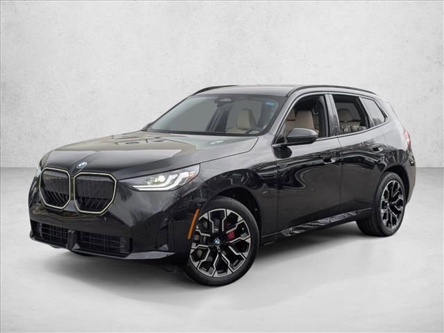 New 2026 BMW X3 xDrive30 w/ M Sport Package image 1