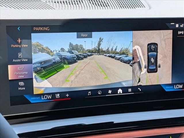 New 2027 BMW 530i w/ M Sport Package RWD image 12
