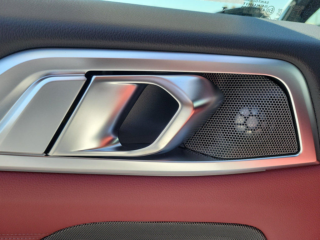 New 2026 BMW M440i w/ Premium Package RWD image 17