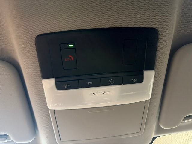Certified 2023 Nissan Rogue SV AWD/4WD image 27
