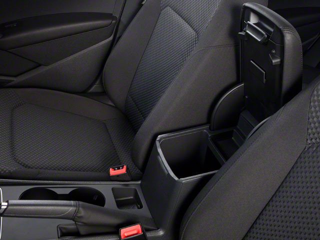 Used 2013 Volkswagen Passat TDI SE image 16