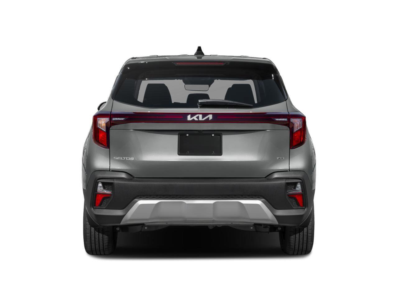 Used 2026 Kia Seltos LX image 14