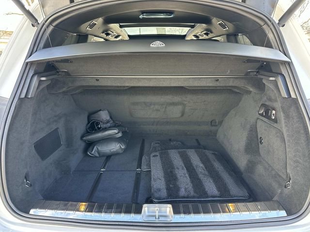 Certified 2025 Mercedes-Benz Maybach GLS 600 4MATIC image 9