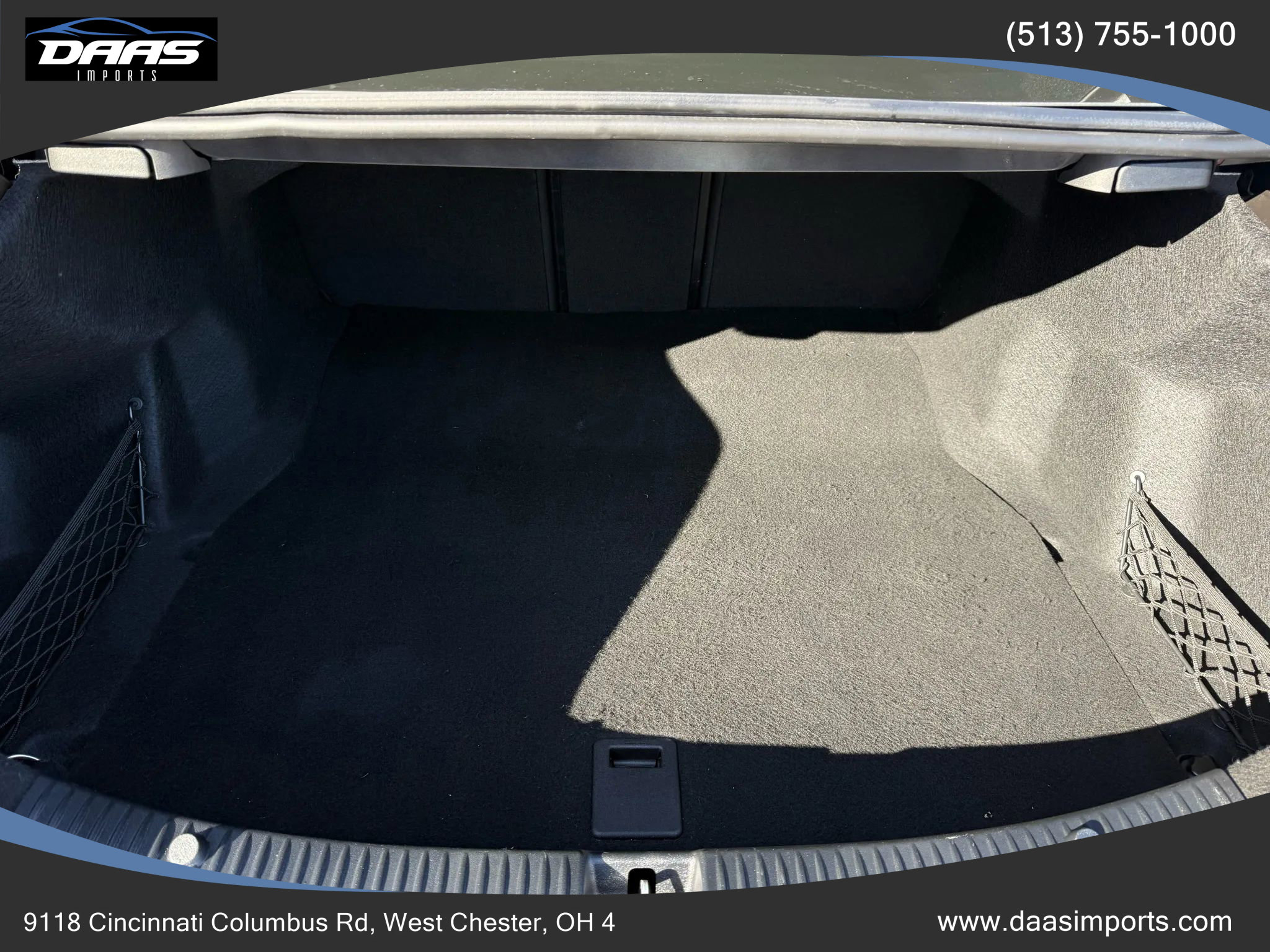 Used 2015 Mercedes-Benz C 300 4MATIC Sedan w/ Premium 1 Package image 22