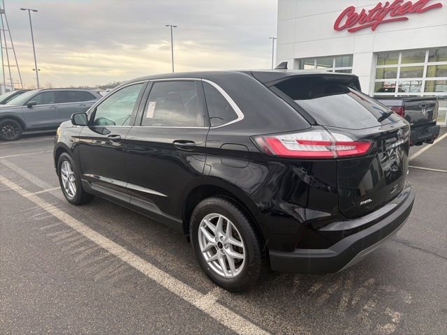 Used 2023 Ford Edge SEL w/ Convenience Package image 6