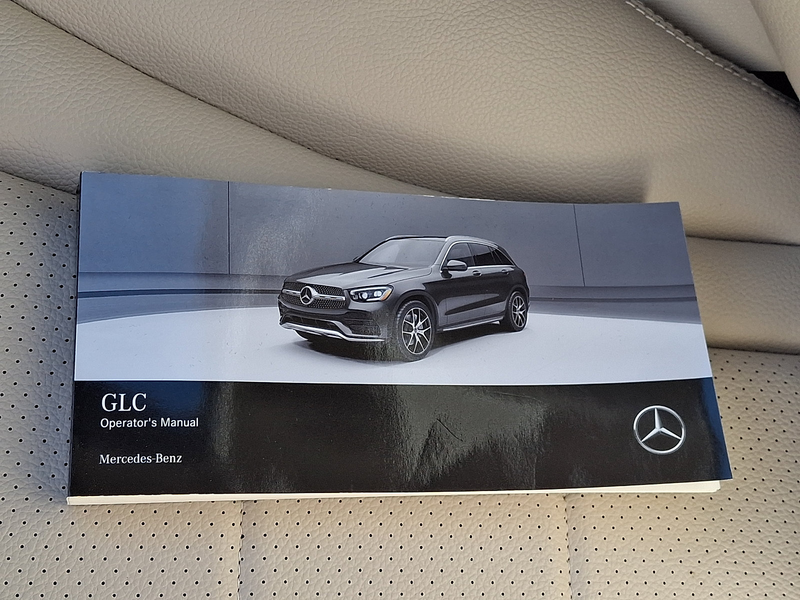 Used 2022 Mercedes-Benz GLC 300 4MATIC image 29