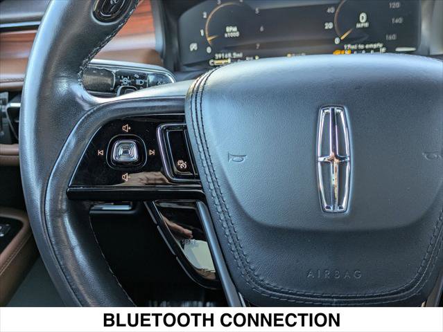 Used 2023 Lincoln Aviator Reserve w/ Equipment Group 201A image 14
