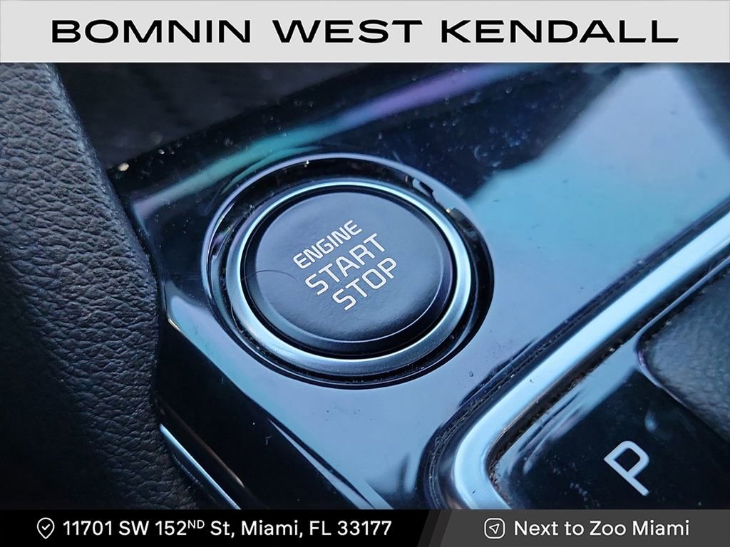 Used 2023 Kia Sportage X-Line w/ X-Line Premium Package image 21