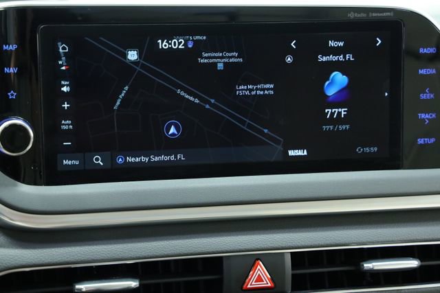 Used 2023 Hyundai Sonata SEL image 18