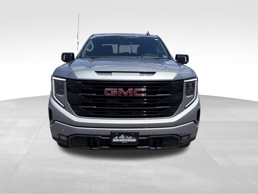 Used 2025 GMC Sierra 1500 Elevation w/ Elevation Premium Package AWD/4WD image 28
