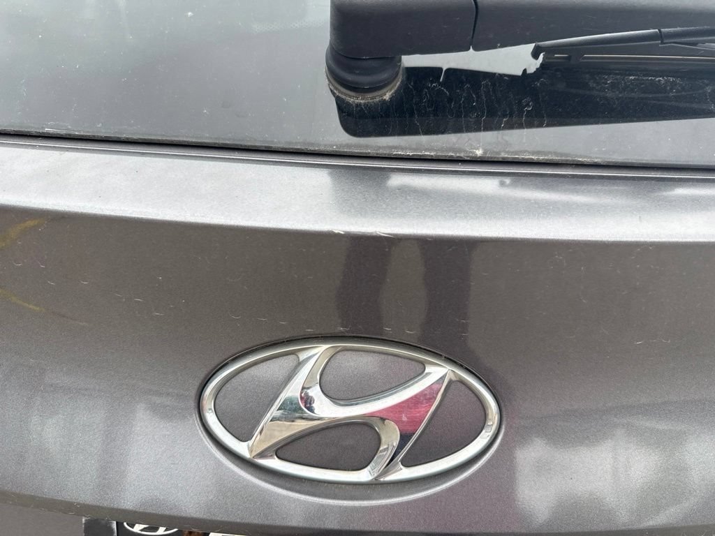 Used 2015 Hyundai Tucson GLS AWD/4WD image 4