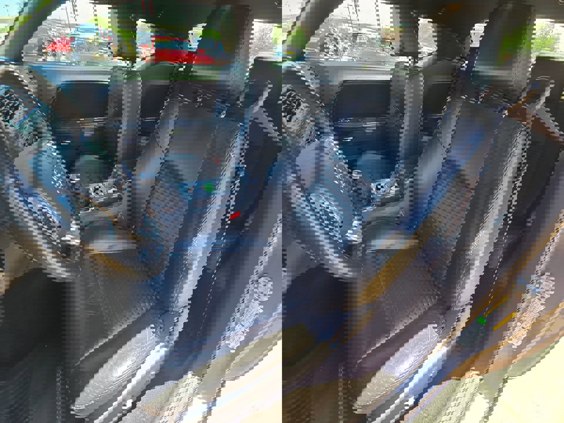 Used 2013 Dodge Challenger R/T Plus image 11