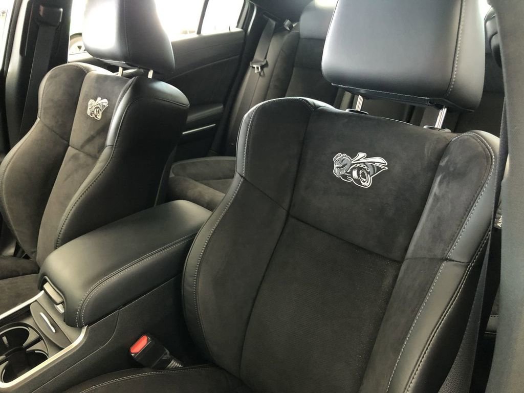 Used 2023 Dodge Charger Scat Pack w/ Plus Group image 14