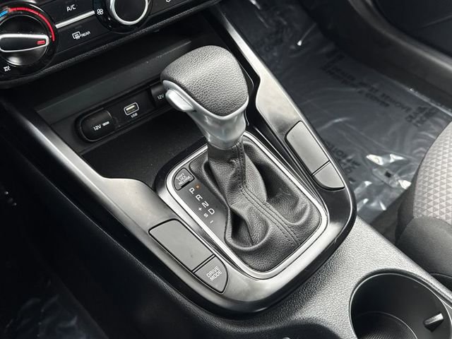 Used 2021 Kia Soul LX image 25